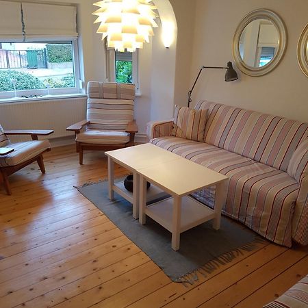 Haus Adele Βίλα Laboe Εξωτερικό φωτογραφία