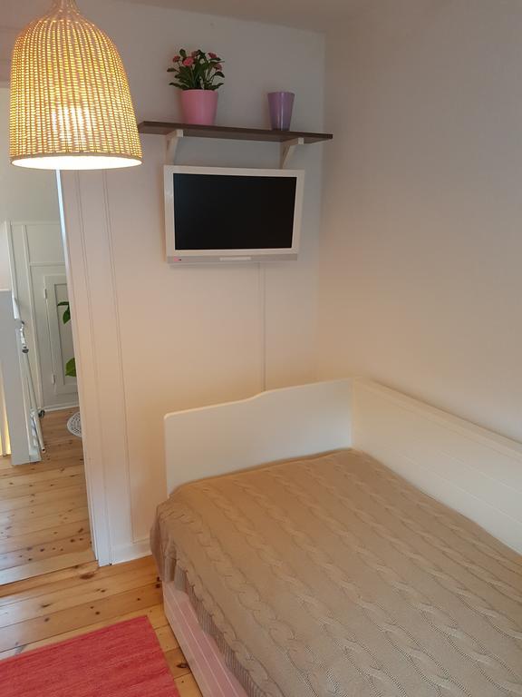 Haus Adele Βίλα Laboe Εξωτερικό φωτογραφία