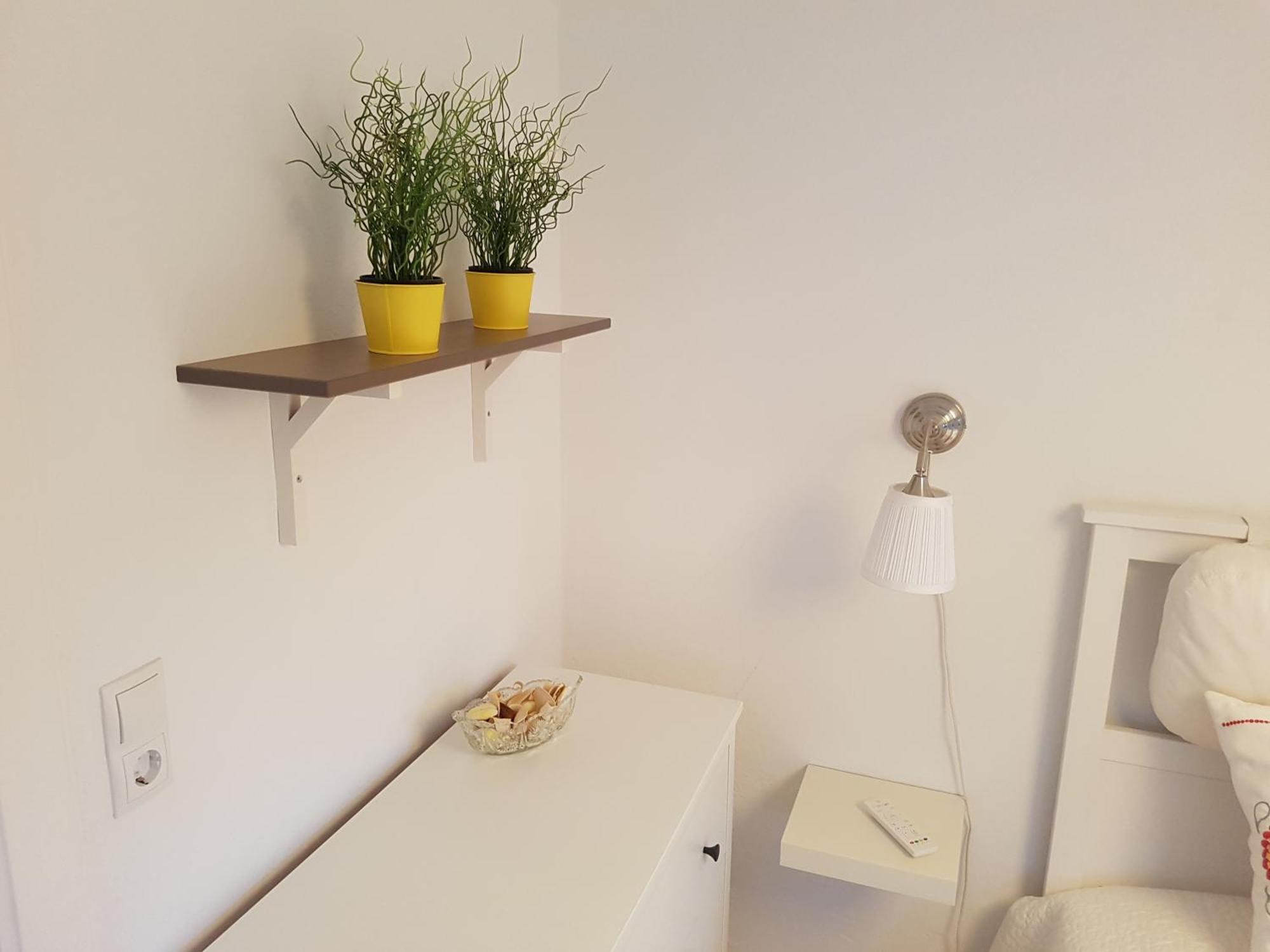 Haus Adele Βίλα Laboe Εξωτερικό φωτογραφία