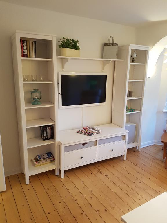 Haus Adele Βίλα Laboe Εξωτερικό φωτογραφία